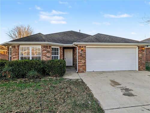 3803 Sw Carriageway Ave, Bentonville, AR, 72712-7530 | Card Image