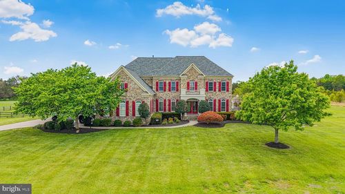 10941 Meadow Walk Ln, Bristow, VA, 20136-1536 | Card Image