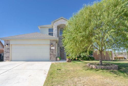 6907 Horton Ranch Rd, Odessa, TX, 79765-2439 | Card Image