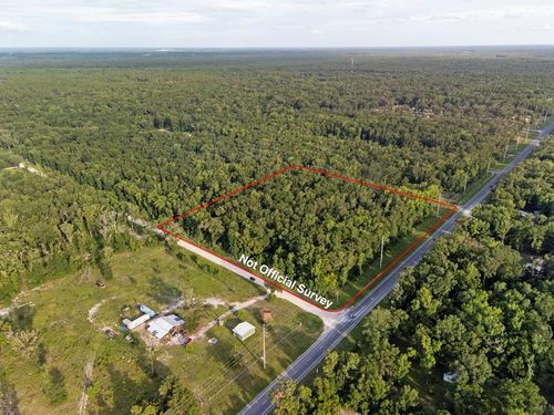 TBD Ne Highway 349, OLD TOWN, FL, 32680 | Card Image