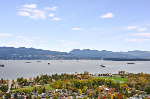 4415 W 4TH AVENUE, Vancouver, BC, V6R1P9 | Card Image