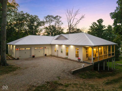 14000 W Lake Road, Seymour, IN, 47274 | Card Image