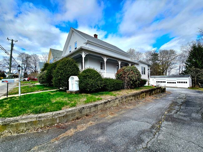 46 Salisbury Ave, House other with 3 bedrooms, 1 bathrooms and null parking in Moosup CT | Image 7