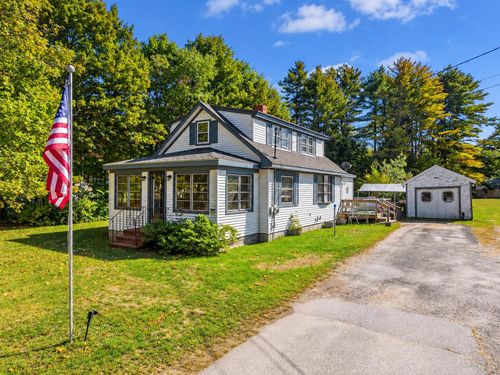 41 Middlesex Road, Topsham, ME, 04086 | Card Image