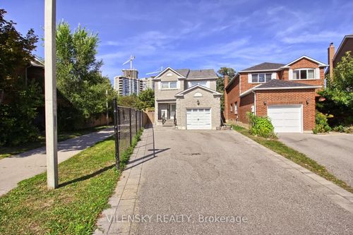 basement-127 Gailcrest Circle, Vaughan, ON, L4J5V8 | Card Image