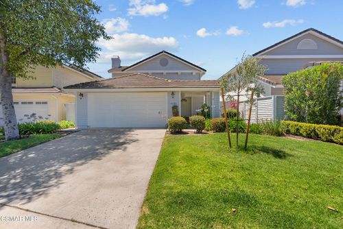 4431 Honeyglen Ct, Moorpark, CA, 93021-2743 | Card Image