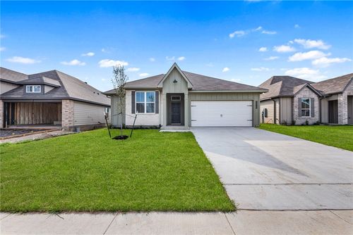 2415 Rooke Rd, Bryan, TX, 77807-1612 | Card Image