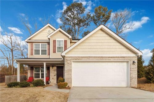 1562 Pointe South Cir, Bethlehem, GA, 30620-1919 | Card Image