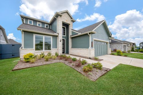 8310 Calico Pennant Way, Fulshear, TX, 77441-2685 | Card Image