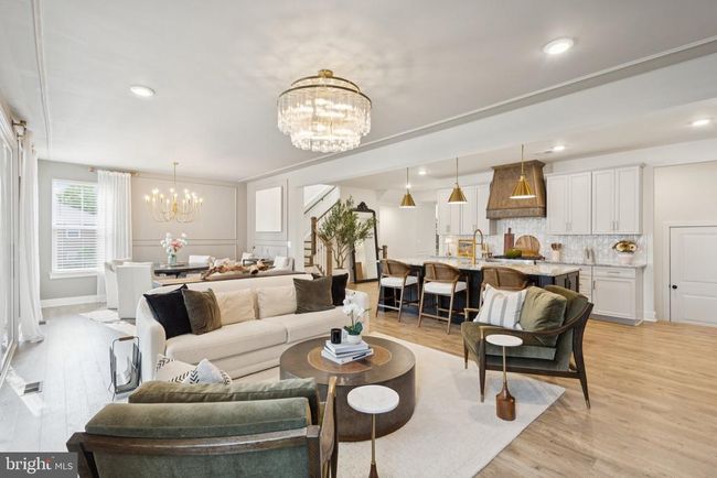3880 Hillview Ct, House other with 5 bedrooms, 4 bathrooms and null parking in Alexandria VA | Image 18