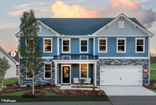 51-3245 Shannon Woods Ln, Apex, NC, 27523-2901 | Card Image