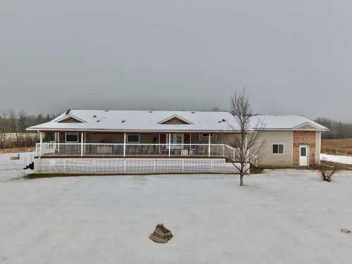20414 Township Road 851, Rural Northern Sunrise County, AB, T0H3B0 | Card Image