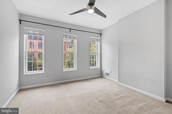 1625 S Charles St, Townhouse with 0 bedrooms, 0 bathrooms and null parking in BALTIMORE MD | Image 7