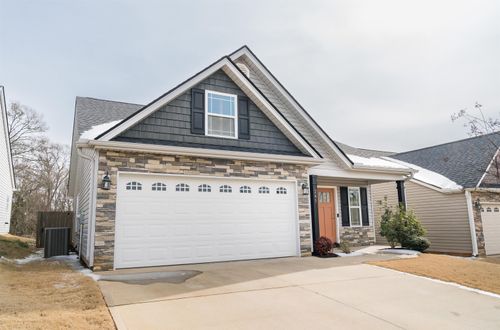 245 Bandallon Pl, Boiling Springs, SC, 29316-6177 | Card Image