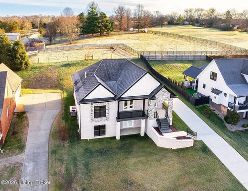 6619 Heritage Hills Dr, Crestwood, KY, 40014-7250 | Card Image
