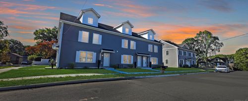 409-409 Woodmont Ave, Bridgeport, CT, 06606-2736 | Card Image