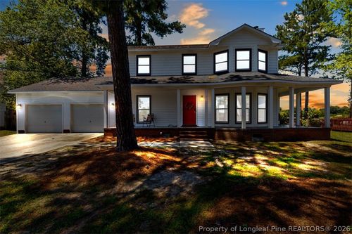 716 Larkspur Dr, Fayetteville, NC, 28311-6957 | Card Image