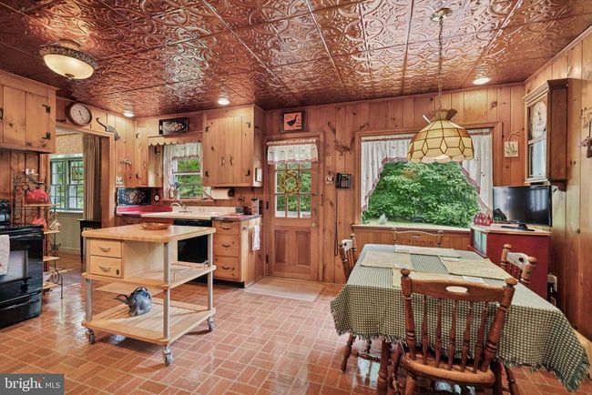 240 Rices Mill Rd, House other with 5 bedrooms, 3 bathrooms and null parking in WYNCOTE PA | Image 13