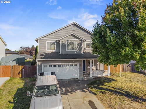 256 Madrona Ave, Woodland, WA, 98674 | Card Image