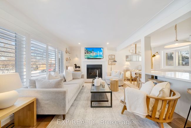 4652 Queensway Gdns, House other with 3 bedrooms, 2 bathrooms and 2 parking in Niagara Falls ON | Image 7