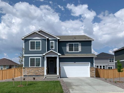 5016 Abigar Street, Windsor, CO, 80528 | Card Image