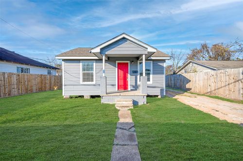 4009 Linder St, Houston, TX, 77026-1543 | Card Image