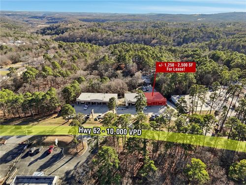 ste-a-3022 E Van Buren, Eureka Springs, AR, 72632-9800 | Card Image