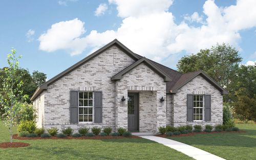 1015 Birdie St, Gunter, TX, 75058-1211 | Card Image