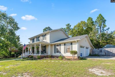 442 Calcutta Drive, House other with 3 bedrooms, 2 bathrooms and null parking in West Columbia SC | Image 2