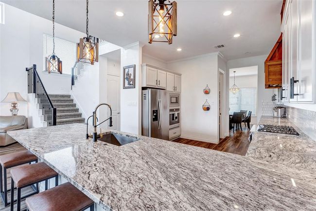 6006 Henry Hamlet Dr, House other with 4 bedrooms, 4 bathrooms and 3 parking in Conroe TX | Image 23