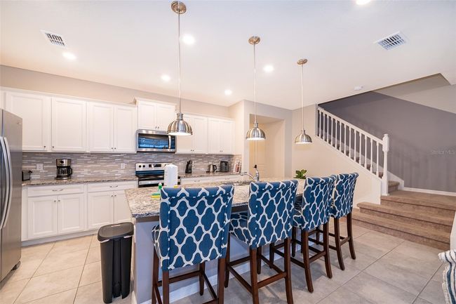 4138 Lana Ave, Townhouse with 5 bedrooms, 4 bathrooms and null parking in DAVENPORT FL | Image 11