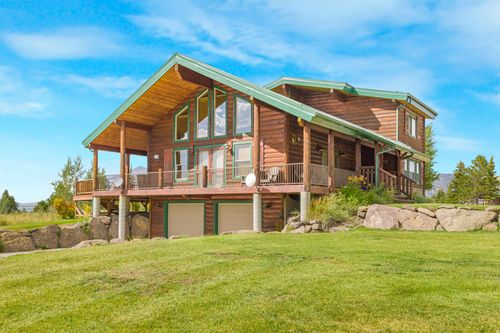5085 Trumpeter, Island Park, ID, 83429-5254 | Card Image
