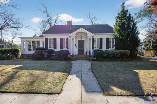 3280 Vista Cir, Macon, GA, 31204-1962 | Card Image