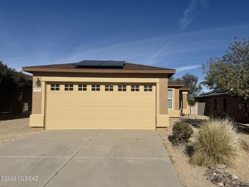1096 W Camino Hombre Viejo, Sahuarita, AZ, 85629 | Card Image