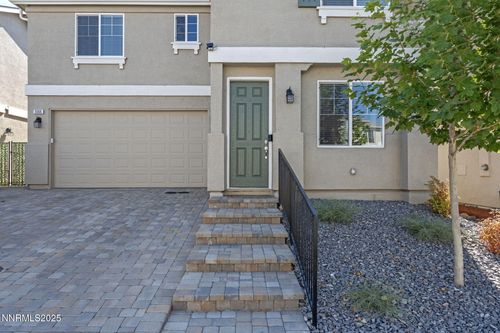 3566 Duffney Ln, Reno, NV, 89506 | Card Image