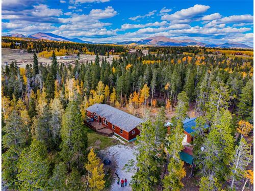 133 Foxtail Ct, Fairplay, CO, 80440 | Card Image