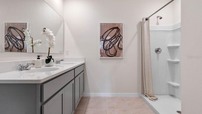 5206 Orchard Oriole Loop, House other with 3 bedrooms, 2 bathrooms and null parking in Bartow FL | Image 28