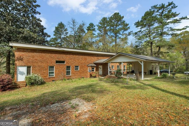 4103 Hadley Ferry Rd, House other with 2 bedrooms, 3 bathrooms and null parking in CAIRO GA | Image 5