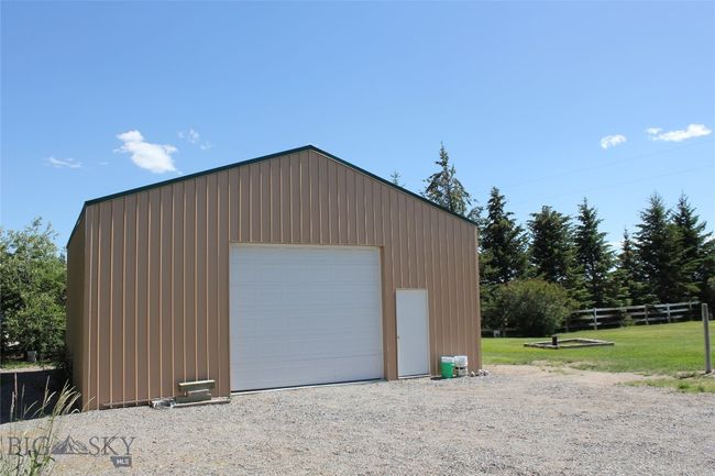 19970 Mt Highway 91 N, House other with 3 bedrooms, 2 bathrooms and null parking in Glen MT | Image 7