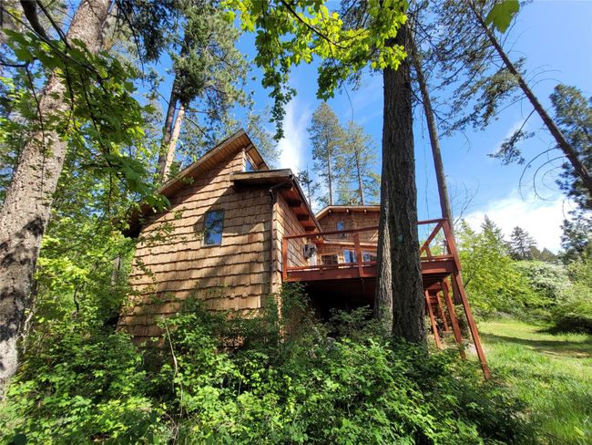 9230 Mt Highway 35, House other with 3 bedrooms, 2 bathrooms and null parking in Bigfork MT | Image 102