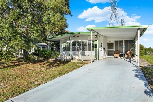 14294 Brookridge Boulevard, BROOKSVILLE, FL, 34613 | Card Image
