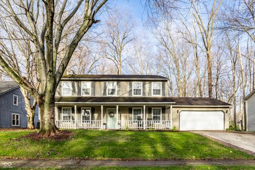 4224 Sunshine Ave, Indianapolis, IN, 46228-2719 | Card Image