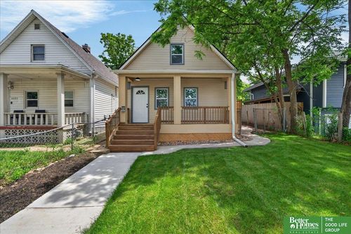 4223 S 23rd Street, Omaha, NE, 68107 | Card Image