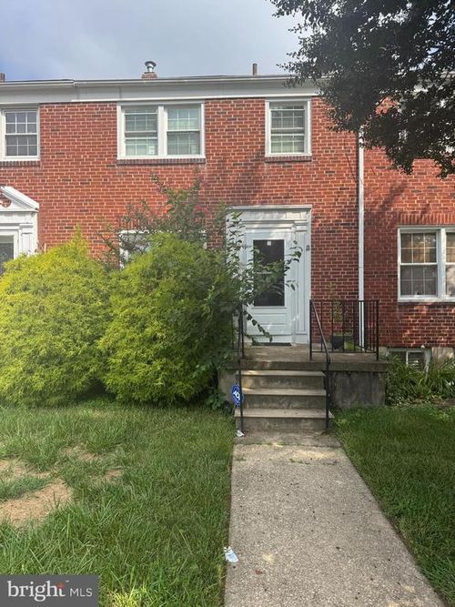 1528 Langford Rd, Woodlawn, MD, 21207-4957 | Card Image