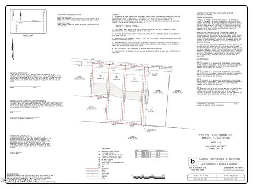 0 Edgewood Rd, Newbern, TN, 38059 | Card Image