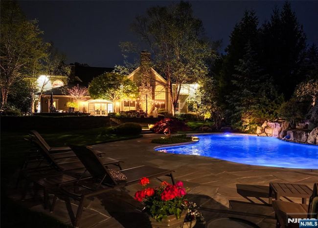 23 Fred St, House other with 5 bedrooms, 8 bathrooms and null parking in Old Tappan NJ | Image 47