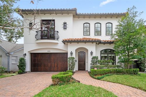 2215 Branard St, Houston, TX, 77098-2407 | Card Image