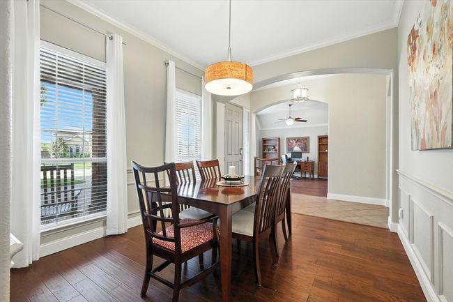 351 Cedar Crest Dr, House other with 4 bedrooms, 3 bathrooms and null parking in Justin TX | Image 7