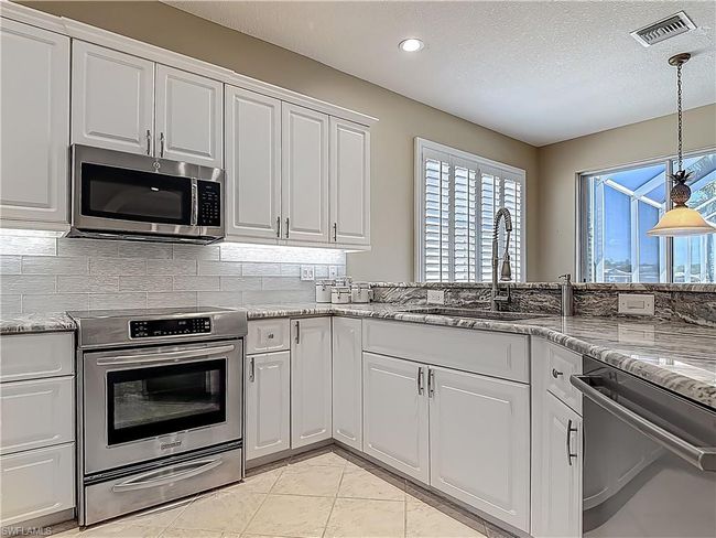 20710 Mystic Way, House other with 2 bedrooms, 2 bathrooms and 2 parking in NORTH FORT MYERS FL | Image 15