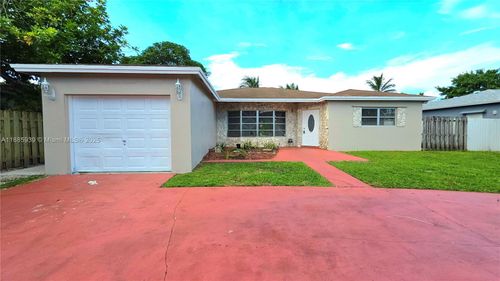 5300 Sw 7th Ct, Margate, FL, 33068-3038 | Card Image
